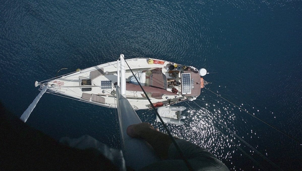 Interview: Devine Lu Linvega and Permacomputing